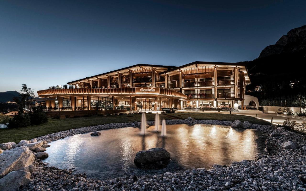 Granbaita Dolomites Selva di Val Gardena Exterior photo