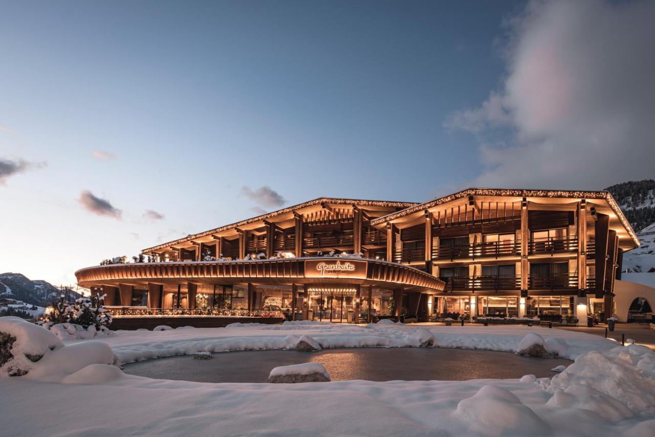 Granbaita Dolomites Selva di Val Gardena Exterior photo
